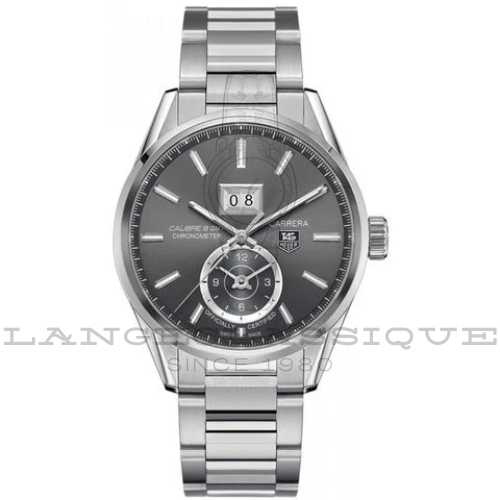 Tag Heuer